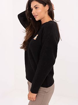 sweter Factory Price