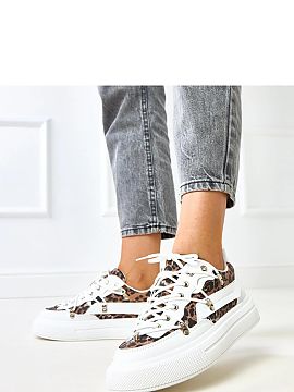 Sports footwear Solea