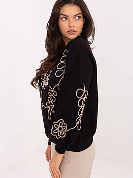 sweatshirt Relevance