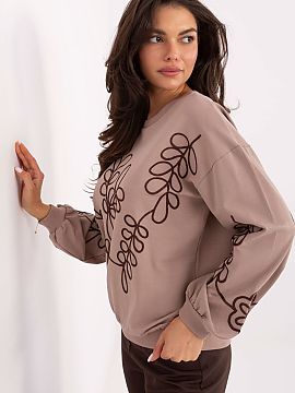 sweatshirt Relevance