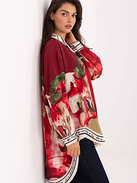 long sleeve shirt Rue Paris