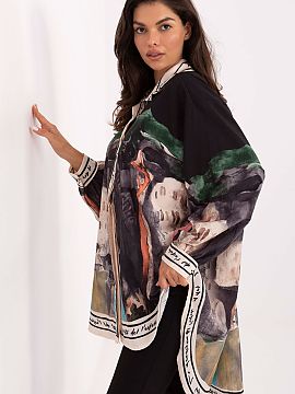 Long sleeve shirt Rue Paris