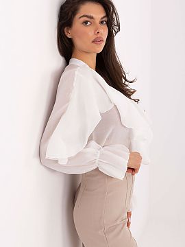 long sleeve shirt Rue Paris