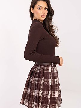 Short skirt Rue Paris