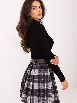 Short skirt Rue Paris