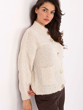Cardigan Italy Moda