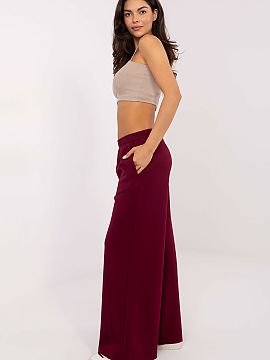 Tracksuit trousers Italy Moda