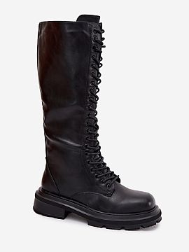 Kozaki Step in style