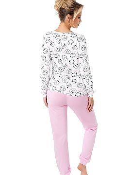 Pyjama Donna