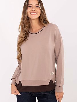 sweatshirt Relevance