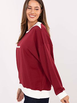 sweatshirt Relevance