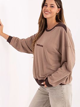 sweatshirt Relevance