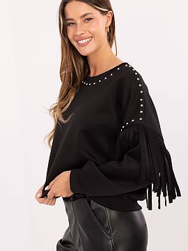 sweatshirt Rue Paris