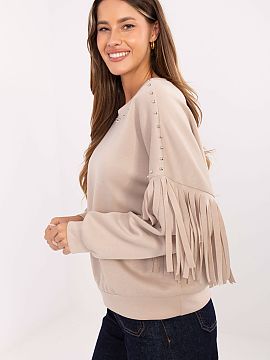 sweatshirt Rue Paris