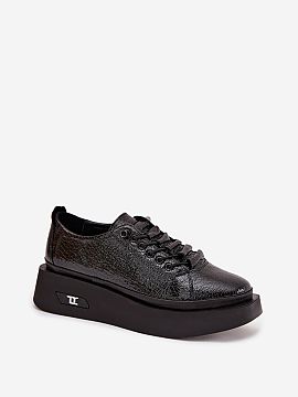 Half shoes Step in style