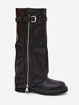 Kozaki Step in style