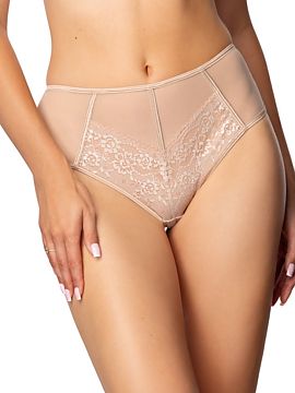 Fiji Mat  Are you looking for stylish and comfortable briefs that combine elegance with maximum comfort? Beige Sonnet briefs are an excellent choice f