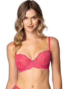 Push up Mat  Are you looking for the perfect push-up bra that will provide you with beautiful breast lift and a sensual look? Choose a raspberry push-up 