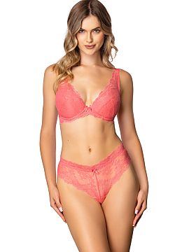 Brazilian style panties Mat