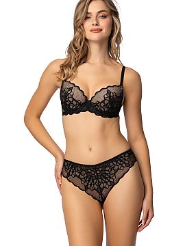 Brazilian style panties Mat