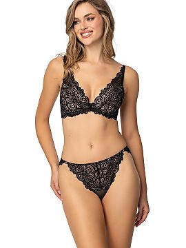 Brazilian style panties Mat