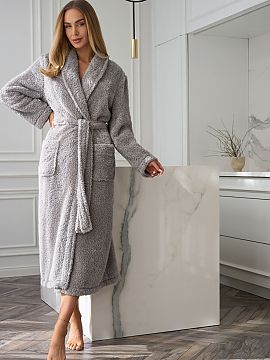 Bathrobe L&L collection