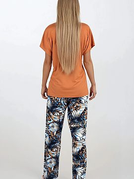 Pyjama Momenti Per Me