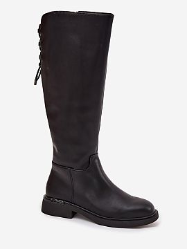 Kozaki Step in style