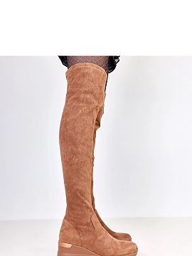 Buskin boots Solea
