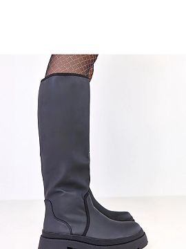 Thigh-Hight Boots Solea