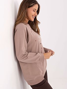 sweatshirt Relevance