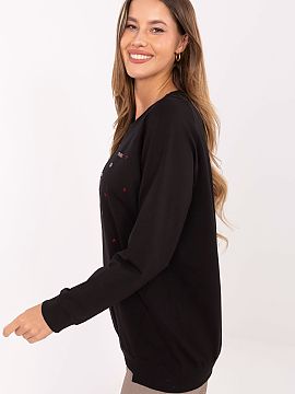 sweatshirt Relevance