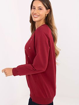 sweatshirt Relevance