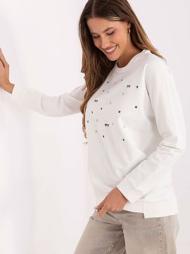 sweatshirt Relevance