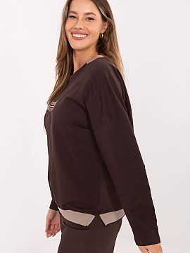 sweatshirt Relevance