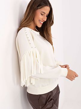 Sweatshirt Rue Paris