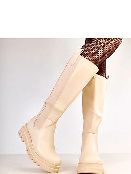 Thigh-Hight Boots Solea