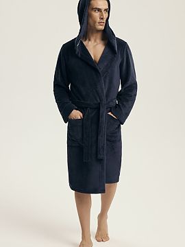 Men's bathrobe Henderson