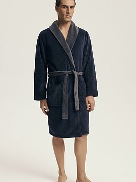 Men's bathrobe Henderson