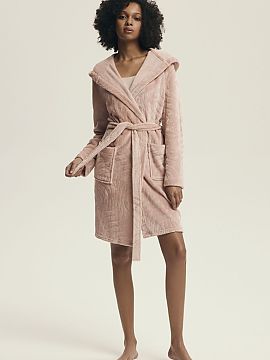 Bathrobe Henderson