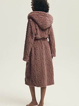 Bathrobe Henderson