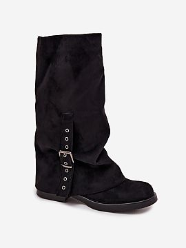 Kozaki Step in style