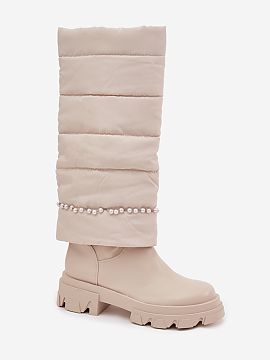 Kozaki Step in style