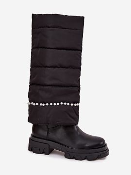 Kozaki Step in style