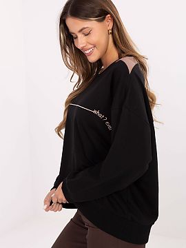 sweatshirt Relevance