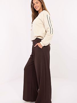 Sweatpants Relevance