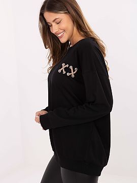 sweatshirt Relevance