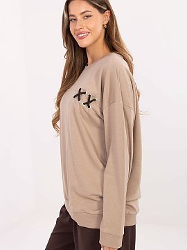 sweatshirt Relevance