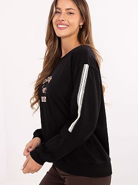 sweatshirt Relevance