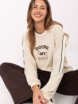 sweatshirt Relevance